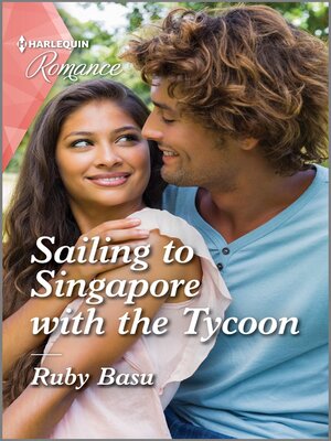 cover image of Sailing to Singapore with the Tycoon